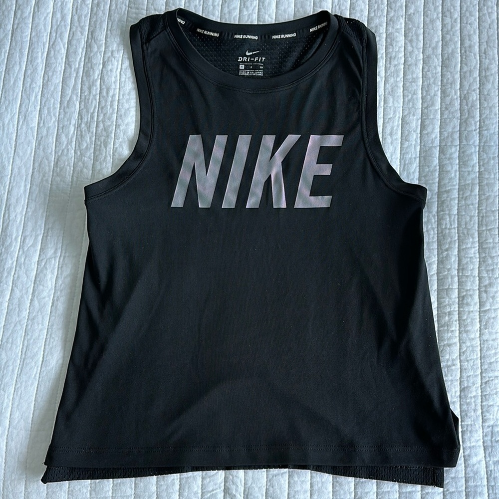 Nike Workout Tank